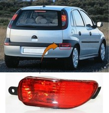 Fits Vauxhall Corsa Hatchback