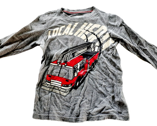 Carter boys shirt - carter's,