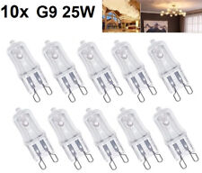 10X G9 Halogen Light Bulb