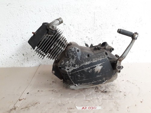 Block engine moto - block, 125