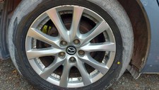 MAZDA 6 GJ1/GL MK3 17" INCH