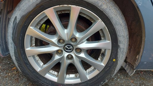 Mazda gj1 mk3 inch - mazda, 6