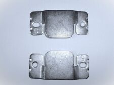 SOFA CLIPS Heavy Duty Metal Sofa Connector Clips also used on Beds Furniture x 2