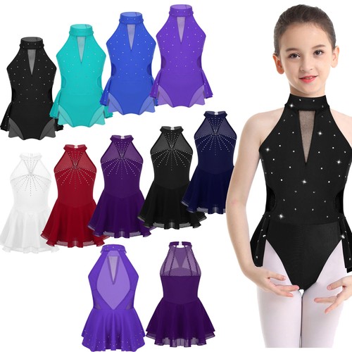 Kid girls rhinestone - uk,