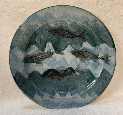 The tain pottery - the, of
