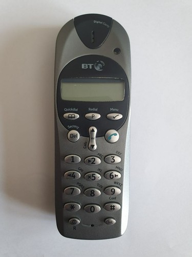 Freelance xd510 cordless - freelance,