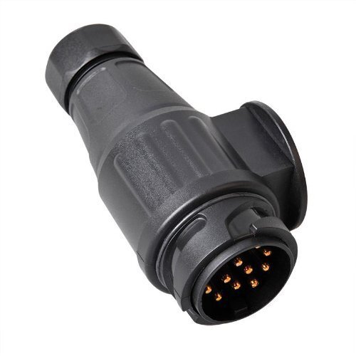 Plug pin pvc - hunter, trailer