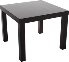 Ikea Lack Coffee Side Table