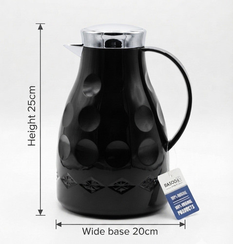 Basoo vacuum jug - basoo, 1l