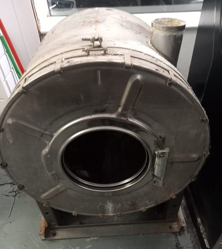 35lb ipso washing machine drum - 35lb,