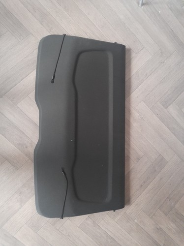 Parcel shelf roller blind audi - parcel, shelf/roller