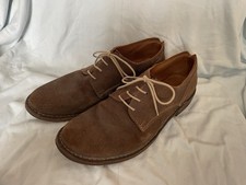 Fiorentini + Baker Derby shoes