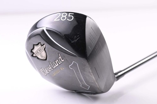 Cleveland classic driver - driver, /