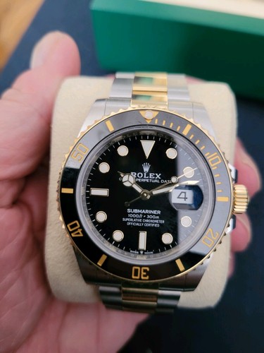 Rolex submariner men - rolex, men's