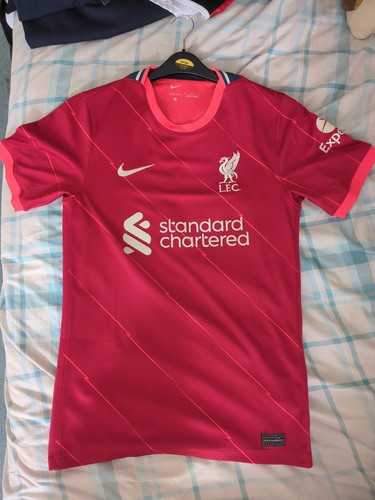 Liverpool unisex - fc-,