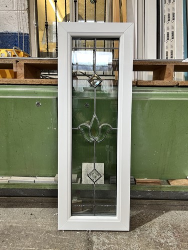 Second hand upvc window - hand,
