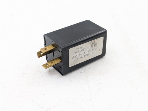 Light warning module jaguar - warning,