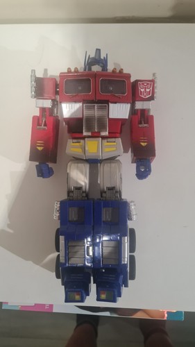 Hasbro transformers - hasbro,
