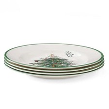 Spode christmas tree - christmas,