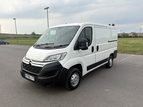 Citroen relay priced - relay, !!((priced