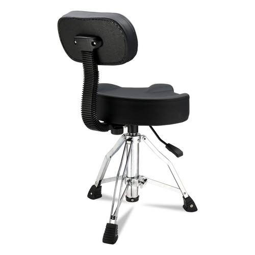 Drum throne with - drum,