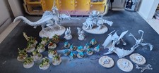 Seraphon / Lizardmen - Job Lot - Full Army - Warhammer Age of Sigmar