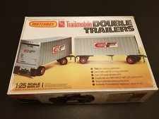Matchbox AMT Trailmobile