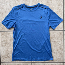 Asics Running Men's Blue