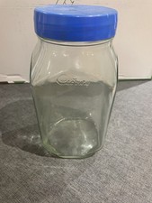 Vintage Cadbury's Roses Glass