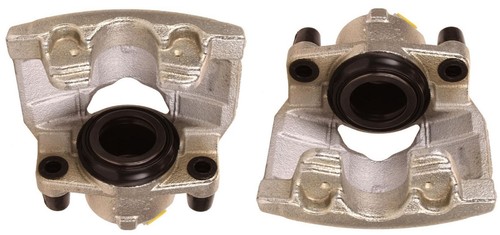Front brake calipers - calipers, |