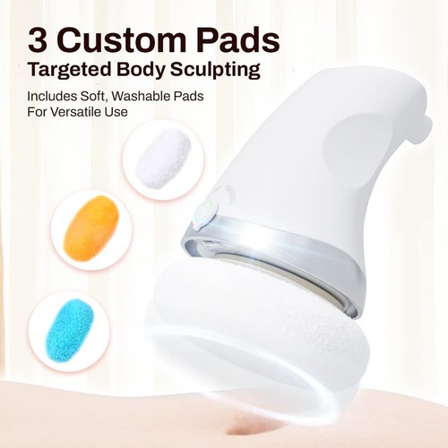 Electric full body sculpting - full,