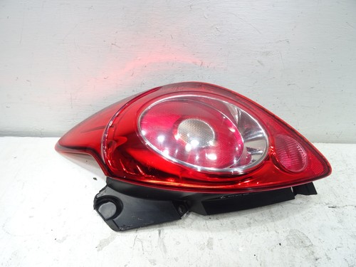 Ford studio 2012 rear tail - 2012,