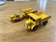 MATCHBOX SERIES KINGSIZE No 5