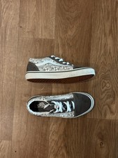 Vans Old Skool Logo Mix -