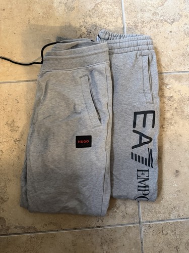 Men jogger bundle hugo - bundle,