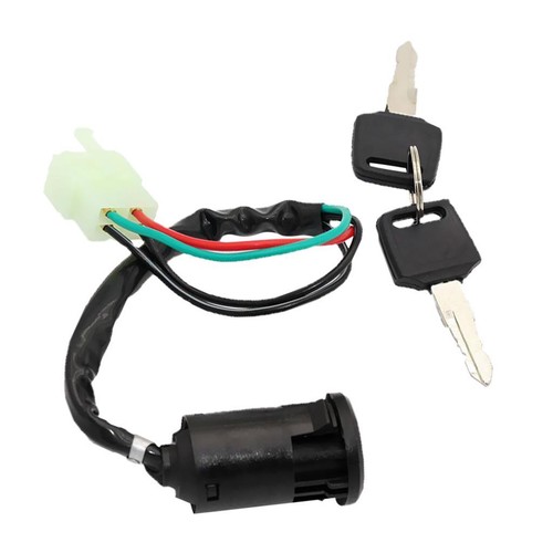 Ignition key barrel for - ignition,