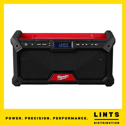 Milwaukee m18raddab 18v - milwaukee, m18raddab+g2-0