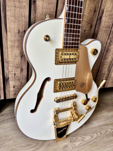 Gretsch chris rocha - chris,