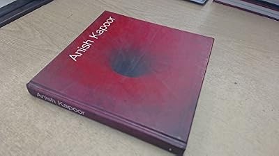 Anish kapoor - kapoor,, kapoor,
