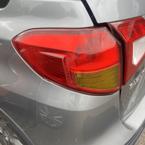 Rear light left - light,