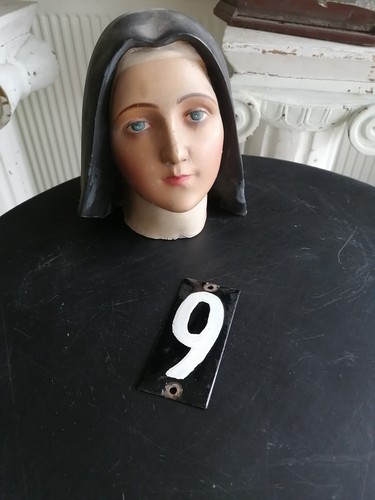 Salvage house number 6 - salvage,