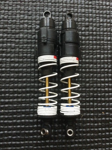 Traxxas slash 4wd - , rear