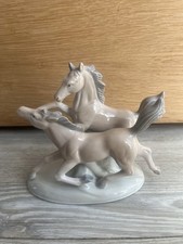 Horse Equine Vintage Home