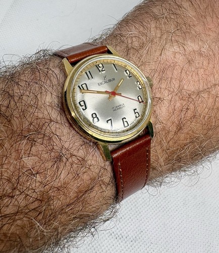 Vintage excalibur jewels - excalibur,
