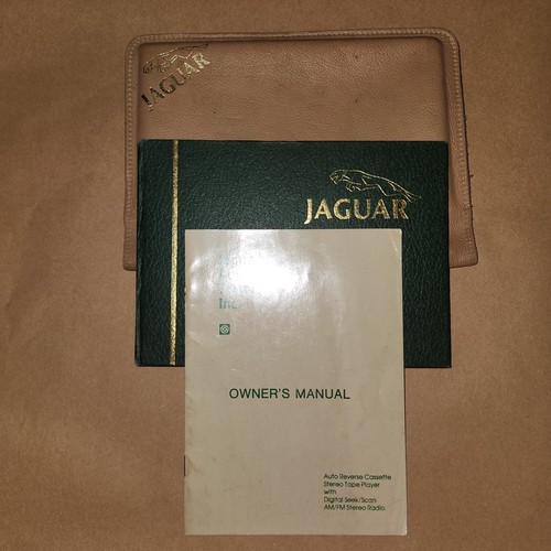 Jaguar xj6 series - jaguar, 3