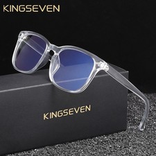 Clear specs anti blue - clear, ray