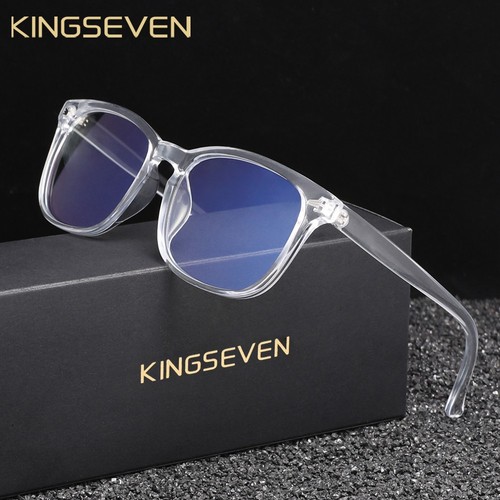Clear specs anti blue - clear, anti-blue