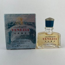 Venezia Uomo Laura Biagiotti