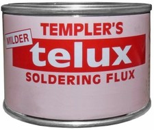 450g Templers Telux Soldering
