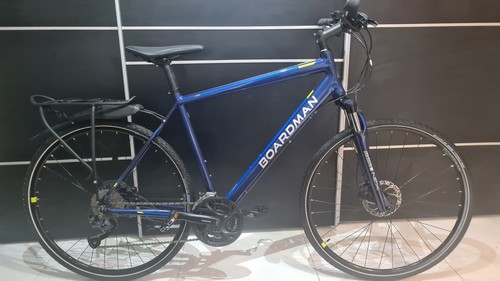 Boardman mtx hybrid - 8.6,